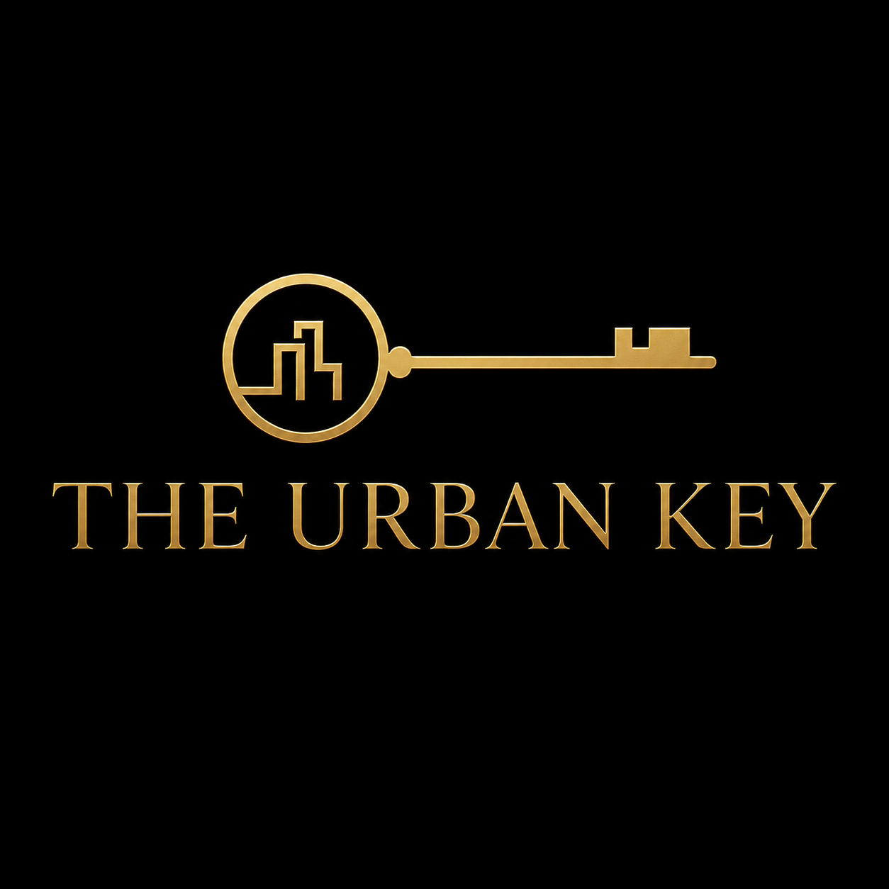 The Urban Key